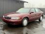 1998 BURG BUICK CENTURY (2G4WS52M7W1) , AUTOMATIC transmission, located at 14600 Frazho Road, Warren, MI, 48089, (586) 776-3400, 42.485996, -82.974220 - Photo#1