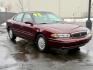 1998 BURG BUICK CENTURY (2G4WS52M7W1) , AUTOMATIC transmission, located at 14600 Frazho Road, Warren, MI, 48089, (586) 776-3400, 42.485996, -82.974220 - Photo#3