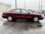 1998 BURG BUICK CENTURY (2G4WS52M7W1) , AUTOMATIC transmission, located at 14600 Frazho Road, Warren, MI, 48089, (586) 776-3400, 42.485996, -82.974220 - Photo#4