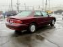 1998 BURG BUICK CENTURY (2G4WS52M7W1) , AUTOMATIC transmission, located at 14600 Frazho Road, Warren, MI, 48089, (586) 776-3400, 42.485996, -82.974220 - Photo#5