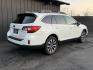 2016 WHITE SUBARU OUTBACK (4S4BSBJC0G3) with an H4,2.5L(152 CID),DOHC engine, AUTOMATIC transmission, located at 14600 Frazho Road, Warren, MI, 48089, (586) 776-3400, 42.485996, -82.974220 - Photo#5