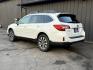 2016 WHITE SUBARU OUTBACK (4S4BSBJC0G3) with an H4,2.5L(152 CID),DOHC engine, AUTOMATIC transmission, located at 14600 Frazho Road, Warren, MI, 48089, (586) 776-3400, 42.485996, -82.974220 - Photo#7