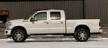 2015 WHITE FORD F-250 SUPER DUTY (1FT7W2B66FE) with an V8,6.2L(379 CID),SOHC engine, AUTOMATIC transmission, located at 14600 Frazho Road, Warren, MI, 48089, (586) 776-3400, 42.485996, -82.974220 - Photo#3