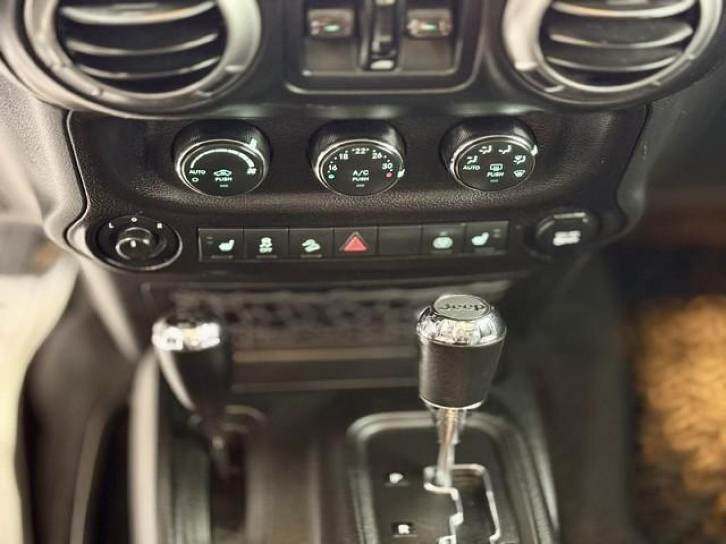 2018 ANVIL JEEP WRANGLER JK (1C4BJWEG9JL) with an V6,3.6L(220 CID),DOHC engine, AUTOMATIC transmission, located at 14600 Frazho Road, Warren, MI, 48089, (586) 776-3400, 42.485996, -82.974220 - Photo#11