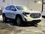 2019 WHITE GMC TERRAIN (3GKALMEVXKL) with an L4,1.5L(91 CID),DOHC engine, AUTOMATIC transmission, located at 14600 Frazho Road, Warren, MI, 48089, (586) 776-3400, 42.485996, -82.974220 - Photo#3