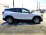 2019 WHITE GMC TERRAIN (3GKALMEVXKL) with an L4,1.5L(91 CID),DOHC engine, AUTOMATIC transmission, located at 14600 Frazho Road, Warren, MI, 48089, (586) 776-3400, 42.485996, -82.974220 - Photo#4