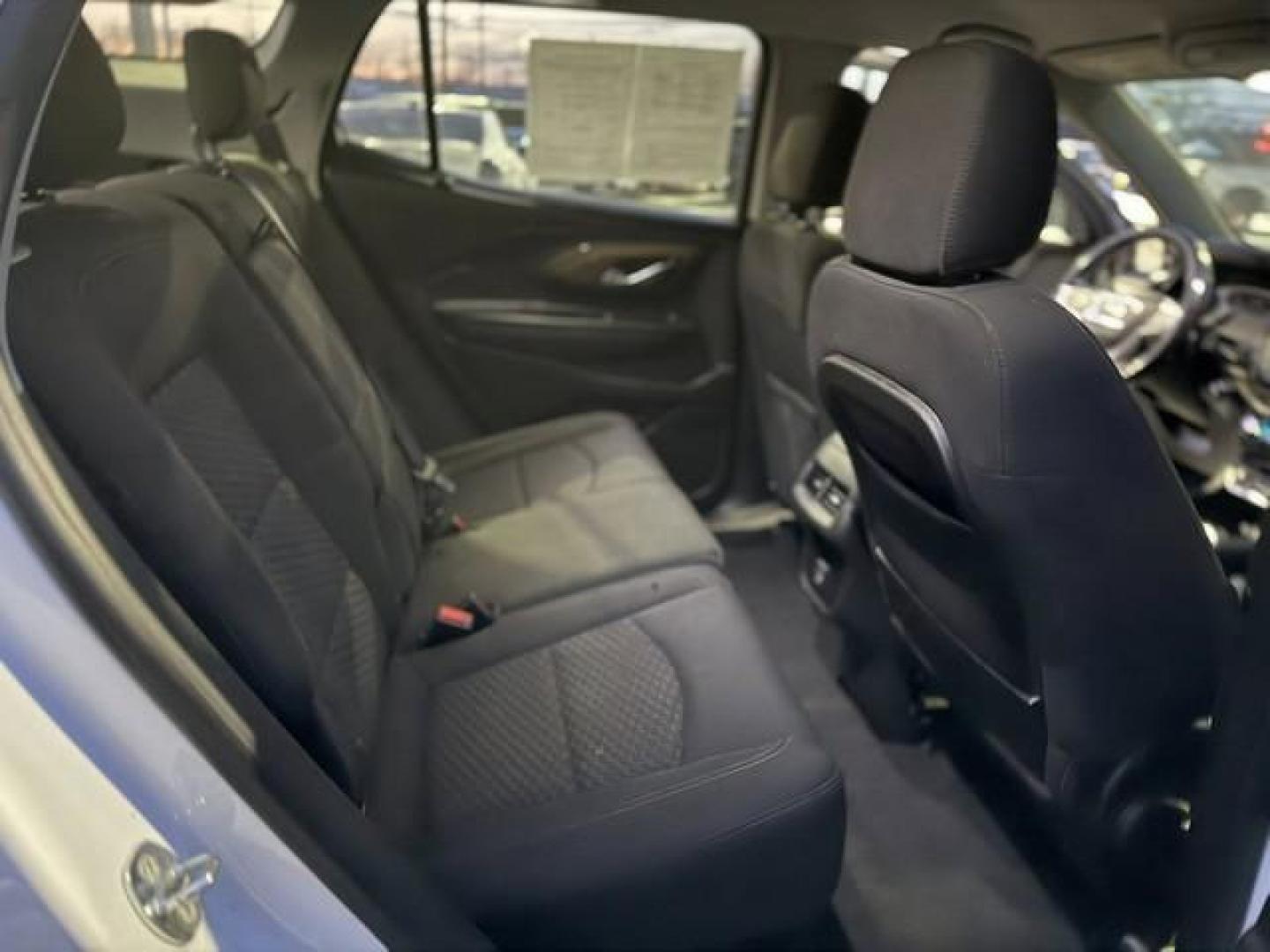 2019 WHITE GMC TERRAIN (3GKALMEVXKL) with an L4,1.5L(91 CID),DOHC engine, AUTOMATIC transmission, located at 14600 Frazho Road, Warren, MI, 48089, (586) 776-3400, 42.485996, -82.974220 - Photo#11