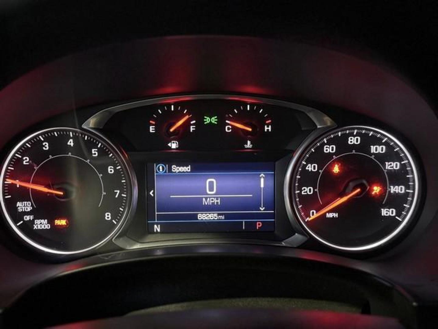 2019 WHITE GMC TERRAIN (3GKALMEVXKL) with an L4,1.5L(91 CID),DOHC engine, AUTOMATIC transmission, located at 14600 Frazho Road, Warren, MI, 48089, (586) 776-3400, 42.485996, -82.974220 - Photo#15