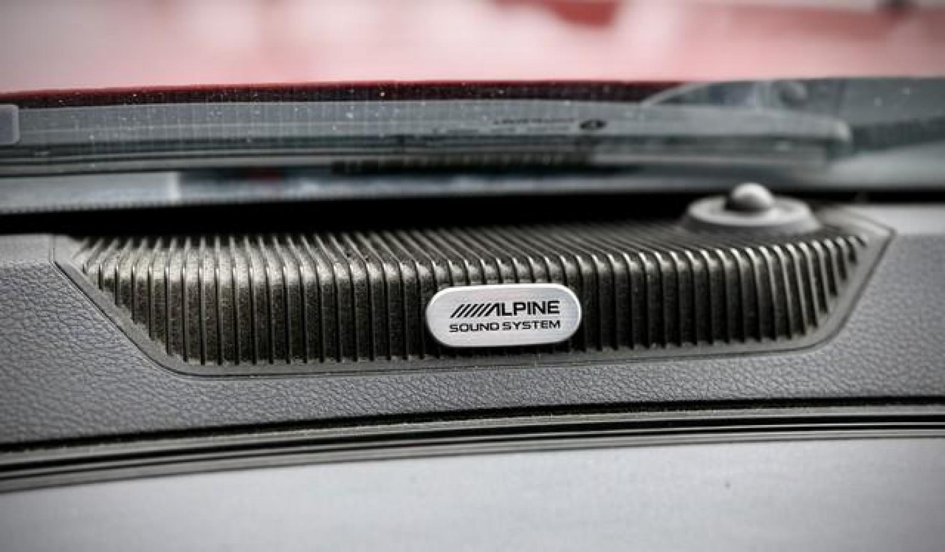 2017 RED RAM 1500 (1C6RR7YT6HS) with an V8,5.7L(345 CID),OHV engine, AUTOMATIC transmission, located at 14600 Frazho Road, Warren, MI, 48089, (586) 776-3400, 42.485996, -82.974220 - Photo#13