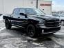 2018 BLACK RAM 1500 (1C6RR7MT3JS) with an V8,5.7L(345 CID),OHV engine, AUTOMATIC transmission, located at 14600 Frazho Road, Warren, MI, 48089, (586) 776-3400, 42.485996, -82.974220 - Photo#3