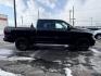 2018 BLACK RAM 1500 (1C6RR7MT3JS) with an V8,5.7L(345 CID),OHV engine, AUTOMATIC transmission, located at 14600 Frazho Road, Warren, MI, 48089, (586) 776-3400, 42.485996, -82.974220 - Photo#4