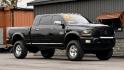 2017 BLACK RAM 2500 (3C6UR5PL7HG) with an L6,6.7L(408 CID),OHV engine, AUTOMATIC transmission, located at 14600 Frazho Road, Warren, MI, 48089, (586) 776-3400, 42.485996, -82.974220 - Photo#0