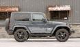 2008 GRAY JEEP WRANGLER (1J4FA54178L) with an V6,3.8L(231 CID),OHV engine, MANUAL transmission, located at 14600 Frazho Road, Warren, MI, 48089, (586) 776-3400, 42.485996, -82.974220 - Photo#1