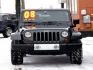 2008 GRAY JEEP WRANGLER (1J4FA54178L) with an V6,3.8L(231 CID),OHV engine, MANUAL transmission, located at 14600 Frazho Road, Warren, MI, 48089, (586) 776-3400, 42.485996, -82.974220 - Photo#2