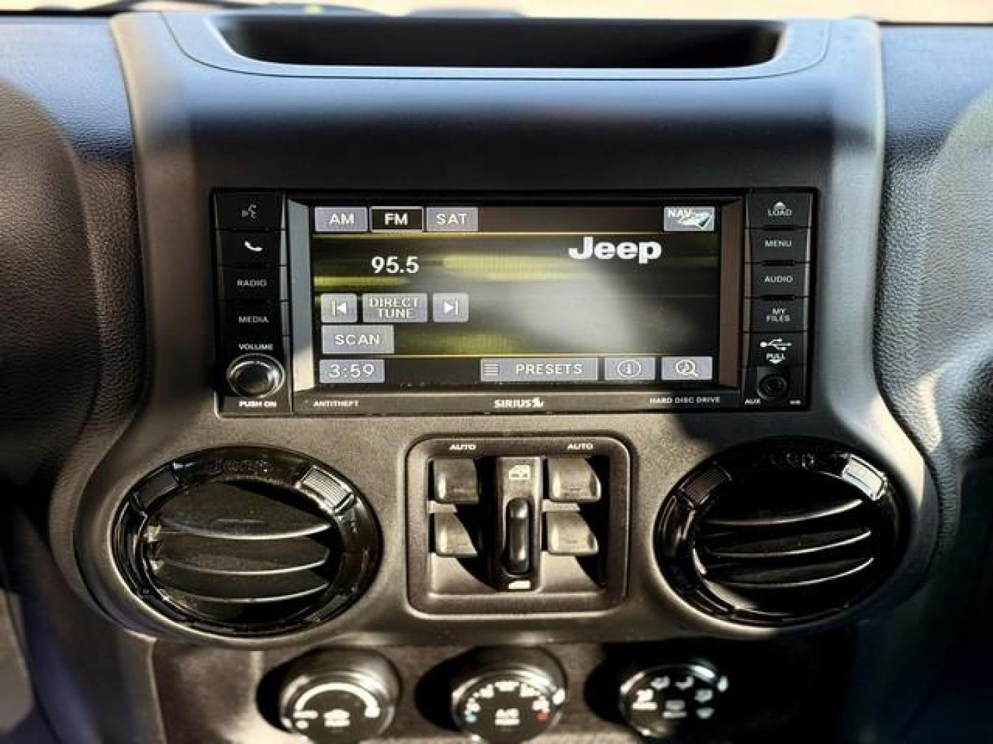 2016 PURPLE JEEP WRANGLER (1C4BJWEG1GL) with an V6,3.6L(220 CID),DOHC engine, AUTOMATIC transmission, located at 14600 Frazho Road, Warren, MI, 48089, (586) 776-3400, 42.485996, -82.974220 - Photo#11