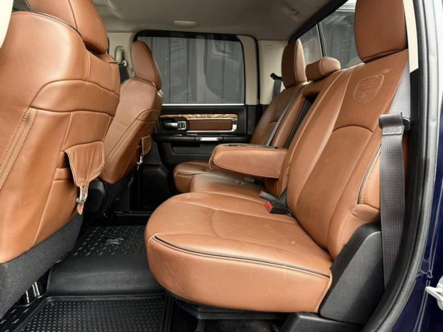 2017 BLUE RAM 1500 (1C6RR7PT3HS) with an V8,5.7L(345 CID),OHV engine, AUTOMATIC transmission, located at 14600 Frazho Road, Warren, MI, 48089, (586) 776-3400, 42.485996, -82.974220 - Photo#11