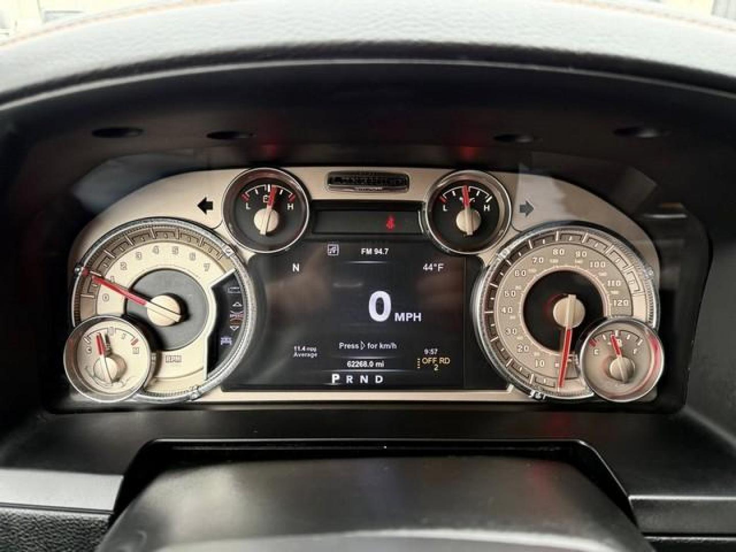 2017 BLUE RAM 1500 (1C6RR7PT3HS) with an V8,5.7L(345 CID),OHV engine, AUTOMATIC transmission, located at 14600 Frazho Road, Warren, MI, 48089, (586) 776-3400, 42.485996, -82.974220 - Photo#16