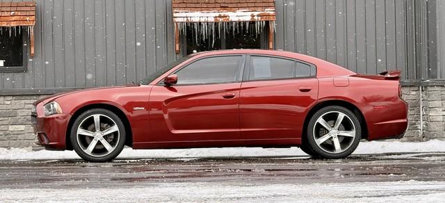 photo of 2014 DODGE CHARGER 
