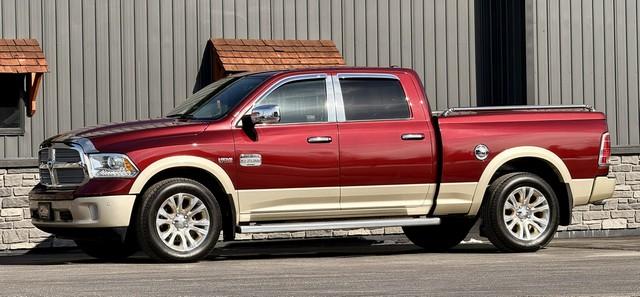 photo of 2017 RAM 1500 