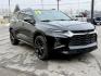 2019 BLACK CHEVROLET BLAZER (3GNKBERS9KS) with an V6,3.6L(222 CID),DOHC engine, AUTOMATIC transmission, located at 14600 Frazho Road, Warren, MI, 48089, (586) 776-3400, 42.485996, -82.974220 - Photo#3