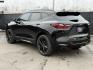 2019 BLACK CHEVROLET BLAZER (3GNKBERS9KS) with an V6,3.6L(222 CID),DOHC engine, AUTOMATIC transmission, located at 14600 Frazho Road, Warren, MI, 48089, (586) 776-3400, 42.485996, -82.974220 - Photo#7
