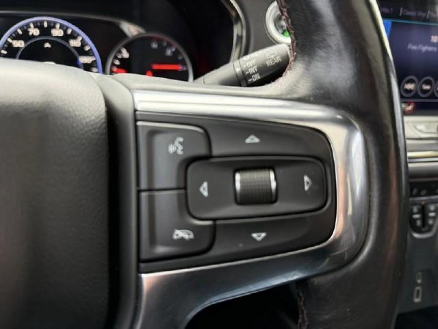 2019 BLACK CHEVROLET BLAZER (3GNKBERS9KS) with an V6,3.6L(222 CID),DOHC engine, AUTOMATIC transmission, located at 14600 Frazho Road, Warren, MI, 48089, (586) 776-3400, 42.485996, -82.974220 - Photo#19