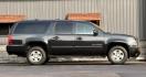 2012 BLACK CHEVROLET SUBURBAN 1500 (1GNSKJE74CR) with an V8,5.3L(325 CID),OHV engine, AUTOMATIC transmission, located at 14600 Frazho Road, Warren, MI, 48089, (586) 776-3400, 42.485996, -82.974220 - Photo#1