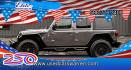 2018 GRAY JEEP WRANGLER (1C4HJXFG8JW) with an V6,3.6L(220 CID),DOHC engine, AUTOMATIC transmission, located at 14600 Frazho Road, Warren, MI, 48089, (586) 776-3400, 42.485996, -82.974220- Photo#0