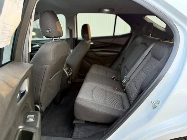 2020 SUMMIT WHITE /BLACK CHEVROLET EQUINOX LT (3GNAXLEX8LS) with an L4,2.0L(122 CID), engine, AUTOMATIC transmission, located at 14600 Frazho Road, Warren, MI, 48089, (586) 776-3400, 42.485996, -82.974220 - Elite Motor Sales – Easy Financing for Everyone! At Elite Motor Sales, we believe everyone deserves the opportunity to drive a dependable vehicle. Whether you have excellent credit, are rebuilding your credit, or you're buying your first car, our financing specialists are here to help. Finan- Photo#7