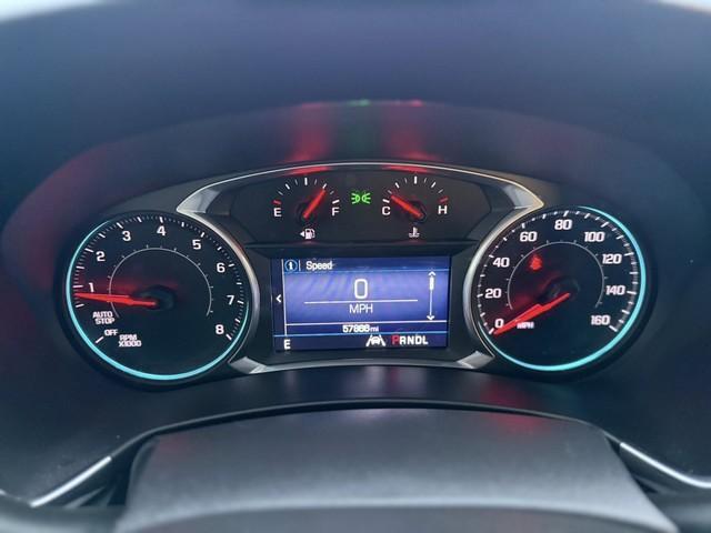 2020 SUMMIT WHITE /BLACK CHEVROLET EQUINOX LT (3GNAXLEX8LS) with an L4,2.0L(122 CID), engine, AUTOMATIC transmission, located at 14600 Frazho Road, Warren, MI, 48089, (586) 776-3400, 42.485996, -82.974220 - Elite Motor Sales – Easy Financing for Everyone! At Elite Motor Sales, we believe everyone deserves the opportunity to drive a dependable vehicle. Whether you have excellent credit, are rebuilding your credit, or you're buying your first car, our financing specialists are here to help. Finan- Photo#14