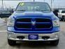 2018 BLUE STREAK RAM 1500 (1C6RR7LT2JS) with an V8,5.7L(345 CID),OHV engine, AUTOMATIC transmission, located at 14600 Frazho Road, Warren, MI, 48089, (586) 776-3400, 42.485996, -82.974220 - Photo#1