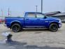 2018 BLUE STREAK RAM 1500 (1C6RR7LT2JS) with an V8,5.7L(345 CID),OHV engine, AUTOMATIC transmission, located at 14600 Frazho Road, Warren, MI, 48089, (586) 776-3400, 42.485996, -82.974220 - Photo#3