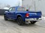 2018 BLUE STREAK RAM 1500 (1C6RR7LT2JS) with an V8,5.7L(345 CID),OHV engine, AUTOMATIC transmission, located at 14600 Frazho Road, Warren, MI, 48089, (586) 776-3400, 42.485996, -82.974220 - Photo#6