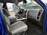 2018 BLUE STREAK RAM 1500 (1C6RR7LT2JS) with an V8,5.7L(345 CID),OHV engine, AUTOMATIC transmission, located at 14600 Frazho Road, Warren, MI, 48089, (586) 776-3400, 42.485996, -82.974220 - Photo#9