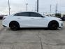 2019 WHITE CHEVROLET MALIBU (1G1ZD5ST6KF) with an L4,1.5L(91 CID),DOHC engine, AUTOMATIC transmission, located at 14600 Frazho Road, Warren, MI, 48089, (586) 776-3400, 42.485996, -82.974220 - Photo#4