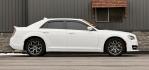 2017 WHITE CHRYSLER 300 (2C3CCAGG7HH) with an V6,3.6L(220 CID),DOHC engine, AUTOMATIC transmission, located at 14600 Frazho Road, Warren, MI, 48089, (586) 776-3400, 42.485996, -82.974220 - Photo#3