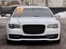 2017 WHITE CHRYSLER 300 (2C3CCAGG7HH) with an V6,3.6L(220 CID),DOHC engine, AUTOMATIC transmission, located at 14600 Frazho Road, Warren, MI, 48089, (586) 776-3400, 42.485996, -82.974220 - Photo#4
