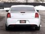 2017 WHITE CHRYSLER 300 (2C3CCAGG7HH) with an V6,3.6L(220 CID),DOHC engine, AUTOMATIC transmission, located at 14600 Frazho Road, Warren, MI, 48089, (586) 776-3400, 42.485996, -82.974220 - Photo#5