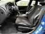 2016 BLUE DODGE CHARGER (2C3CDXGJ6GH) with an V8,6.4L(392 CID),OHV engine, AUTOMATIC transmission, located at 14600 Frazho Road, Warren, MI, 48089, (586) 776-3400, 42.485996, -82.974220 - Photo#11