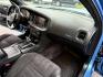 2016 BLUE DODGE CHARGER (2C3CDXGJ6GH) with an V8,6.4L(392 CID),OHV engine, AUTOMATIC transmission, located at 14600 Frazho Road, Warren, MI, 48089, (586) 776-3400, 42.485996, -82.974220 - Photo#15