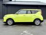 2020 LIME GREEN KIA SOUL (KNDJ33AU1L7) with an L4,2.0L(122 CID), engine, AUTOMATIC transmission, located at 14600 Frazho Road, Warren, MI, 48089, (586) 776-3400, 42.485996, -82.974220 - Photo#0