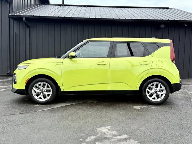 photo of 2020 KIA SOUL 
