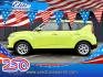 2020 LIME GREEN KIA SOUL (KNDJ33AU1L7) with an L4,2.0L(122 CID), engine, AUTOMATIC transmission, located at 14600 Frazho Road, Warren, MI, 48089, (586) 776-3400, 42.485996, -82.974220- Photo#0