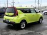 2020 LIME GREEN KIA SOUL (KNDJ33AU1L7) with an L4,2.0L(122 CID), engine, AUTOMATIC transmission, located at 14600 Frazho Road, Warren, MI, 48089, (586) 776-3400, 42.485996, -82.974220 - Photo#5