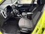 2020 LIME GREEN KIA SOUL (KNDJ33AU1L7) with an L4,2.0L(122 CID), engine, AUTOMATIC transmission, located at 14600 Frazho Road, Warren, MI, 48089, (586) 776-3400, 42.485996, -82.974220 - Photo#8