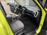 2020 LIME GREEN KIA SOUL (KNDJ33AU1L7) with an L4,2.0L(122 CID), engine, AUTOMATIC transmission, located at 14600 Frazho Road, Warren, MI, 48089, (586) 776-3400, 42.485996, -82.974220 - Photo#10