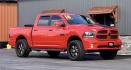 2016 RED RAM 1500 (1C6RR7MT9GS) with an V8,5.7L(345 CID),OHV engine, AUTOMATIC transmission, located at 14600 Frazho Road, Warren, MI, 48089, (586) 776-3400, 42.485996, -82.974220 - Photo#0
