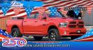 2016 RED RAM 1500 (1C6RR7MT9GS) with an V8,5.7L(345 CID),OHV engine, AUTOMATIC transmission, located at 14600 Frazho Road, Warren, MI, 48089, (586) 776-3400, 42.485996, -82.974220- Photo#0