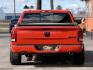 2016 RED RAM 1500 (1C6RR7MT9GS) with an V8,5.7L(345 CID),OHV engine, AUTOMATIC transmission, located at 14600 Frazho Road, Warren, MI, 48089, (586) 776-3400, 42.485996, -82.974220 - Photo#5