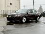 2015 BURG CHEVROLET IMPALA (2G1125S33F9) with an V6,3.6L(217 CID),DOHC engine, AUTOMATIC transmission, located at 14600 Frazho Road, Warren, MI, 48089, (586) 776-3400, 42.485996, -82.974220 - Photo#1